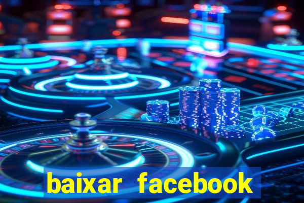 baixar facebook messenger baixaki